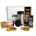 Dunkin' Donuts Steel Tumbler Gift Box